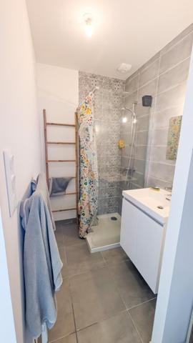 Maison neuve sur un secteur recherché !