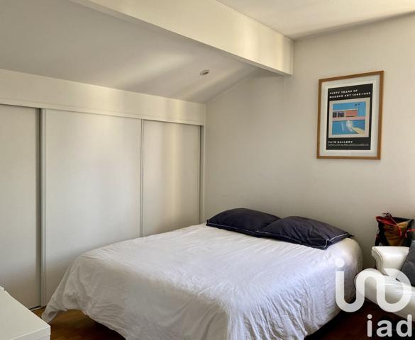 Maison à vendre 5 pièces 145 m² Aulnay-sous-Bois