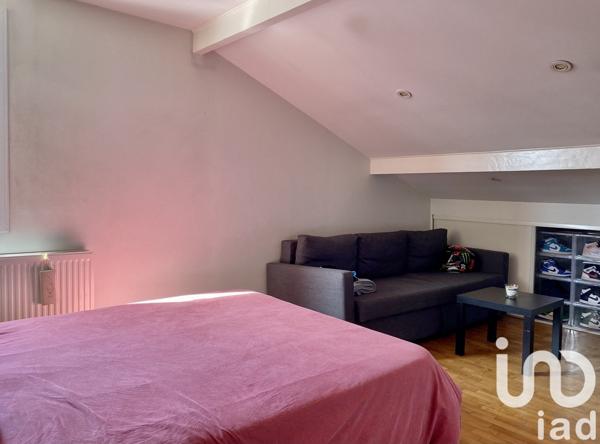 Maison à vendre 5 pièces 145 m² Aulnay-sous-Bois