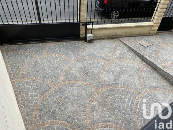 Maison à vendre 5 pièces 145 m² Aulnay-sous-Bois