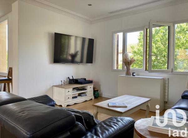 Maison à vendre 5 pièces 145 m² Aulnay-sous-Bois