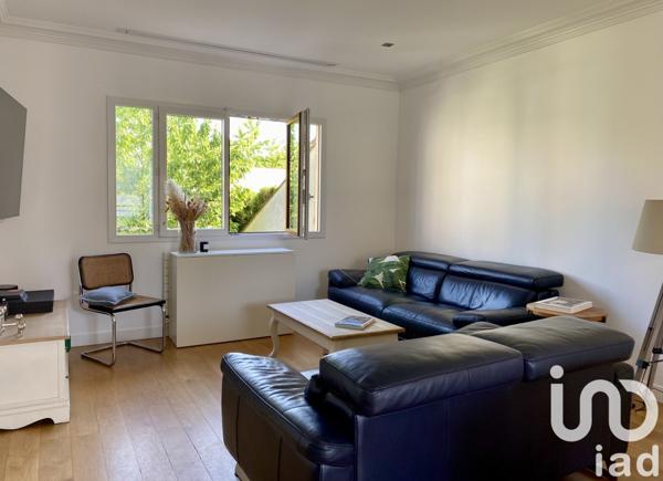 Maison à vendre 5 pièces 145 m² Aulnay-sous-Bois