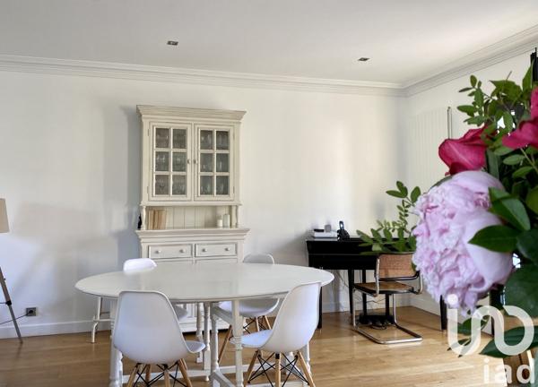 Maison à vendre 5 pièces 145 m² Aulnay-sous-Bois