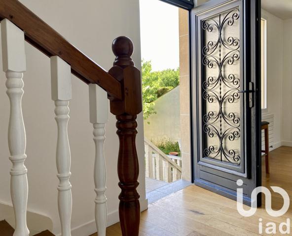 Maison à vendre 5 pièces 145 m² Aulnay-sous-Bois