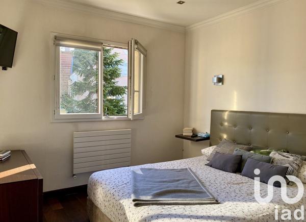 Maison à vendre 5 pièces 145 m² Aulnay-sous-Bois