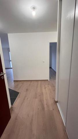 Appartement 3 pièces