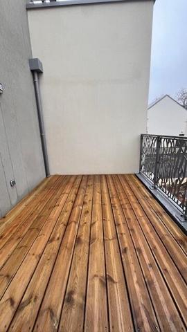 Appartement 3 pièces