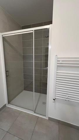 Appartement 3 pièces