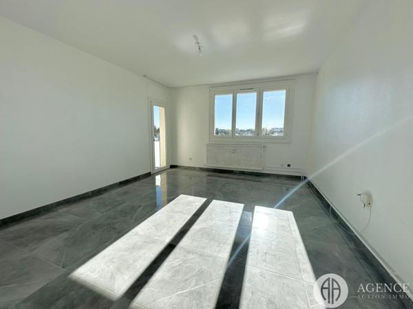 Chanas (38150) Appartement rénové à neuf – Coup de cœur assuré !