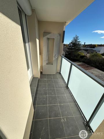 Chanas (38150) Appartement rénové à neuf – Coup de cœur assuré !