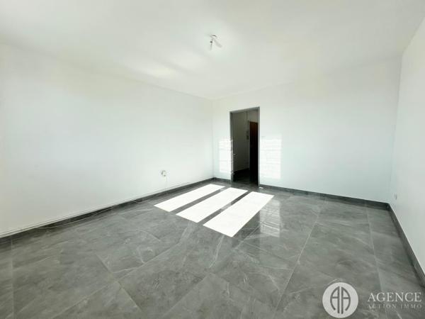 Chanas (38150) Appartement rénové à neuf – Coup de cœur assuré !