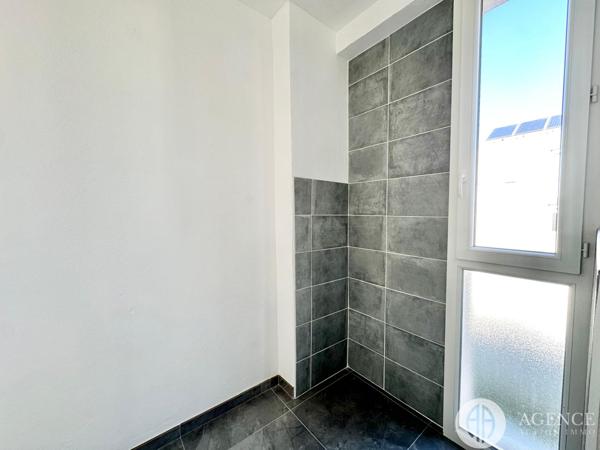 Chanas (38150) Appartement rénové à neuf – Coup de cœur assuré !