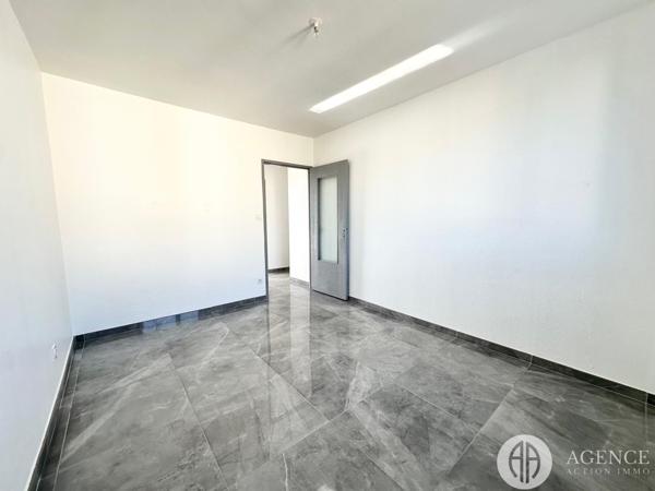 Chanas (38150) Appartement rénové à neuf – Coup de cœur assuré !