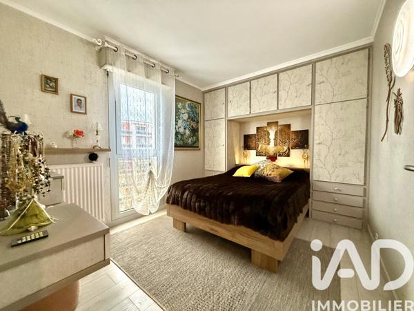 Appartement à vendre 4 pièces 84 m² Anglet