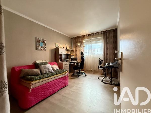 Appartement à vendre 4 pièces 84 m² Anglet