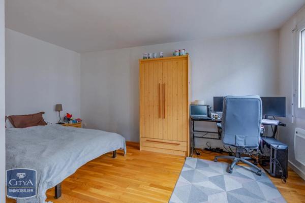 Appartement à vendre 1 pièce 38.66m²