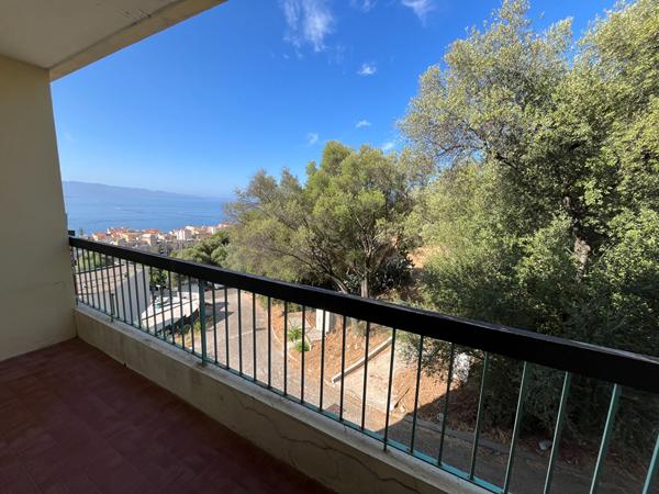 Appartement 1 pièce 34.23 m2