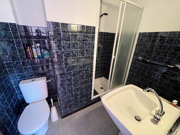 Appartement 1 pièce 34.23 m2