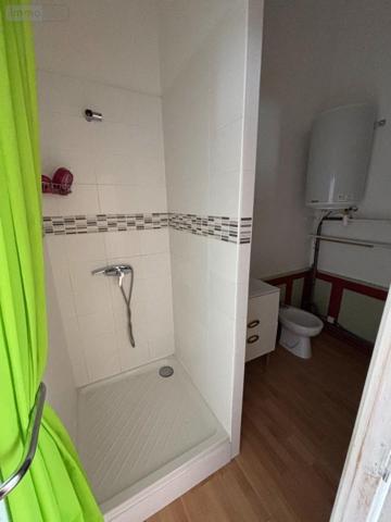 Maison à vendre à Saint-Calais dans la Sarthe (72120), ref : 101/1936