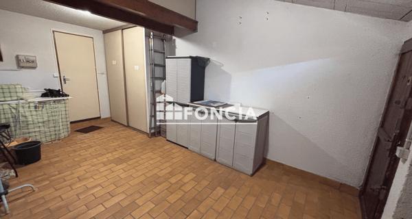À vendre Maison 3 pièces 44.51 m² - Saint-cyprien 66750