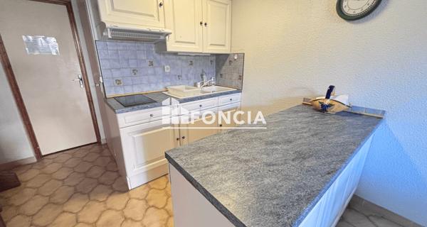 À vendre Maison 3 pièces 44.51 m² - Saint-cyprien 66750