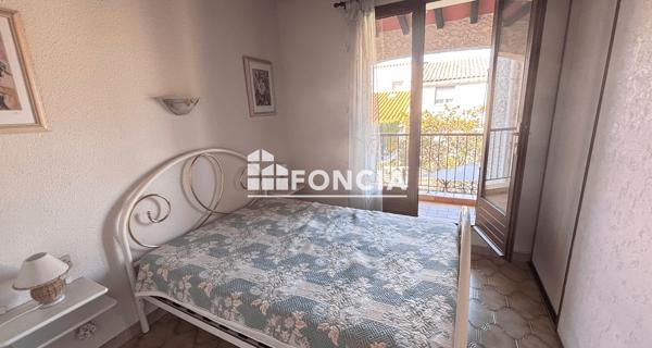 À vendre Maison 3 pièces 44.51 m² - Saint-cyprien 66750