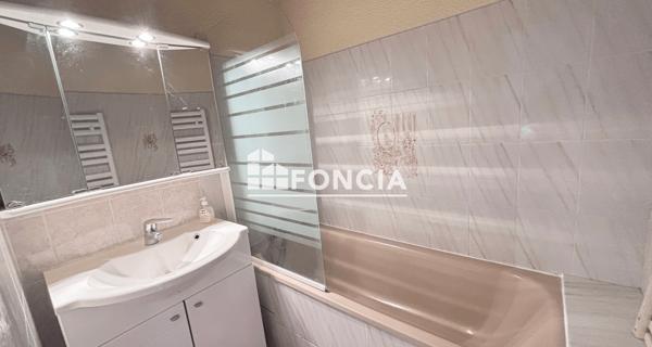 À vendre Maison 3 pièces 44.51 m² - Saint-cyprien 66750