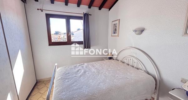 À vendre Maison 3 pièces 44.51 m² - Saint-cyprien 66750