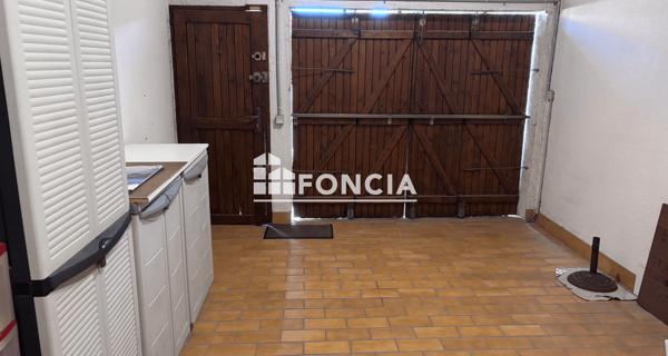 À vendre Maison 3 pièces 44.51 m² - Saint-cyprien 66750