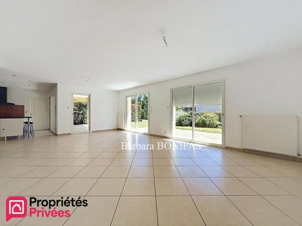 Maison Saint Sulpice La Pointe 5 pièces131 m2