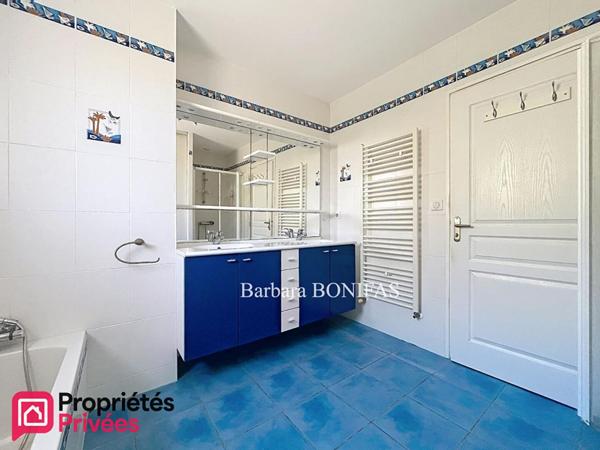 Maison Saint Sulpice La Pointe 5 pièces131 m2
