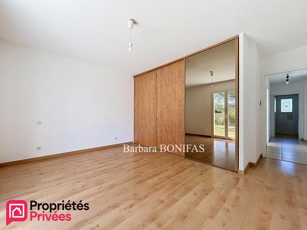 Maison Saint Sulpice La Pointe 5 pièces131 m2