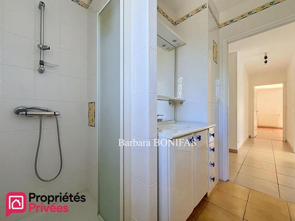Maison Saint Sulpice La Pointe 5 pièces131 m2