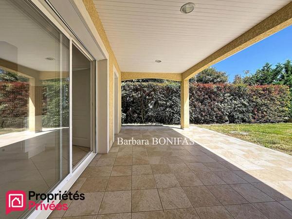 Maison Saint Sulpice La Pointe 5 pièces131 m2