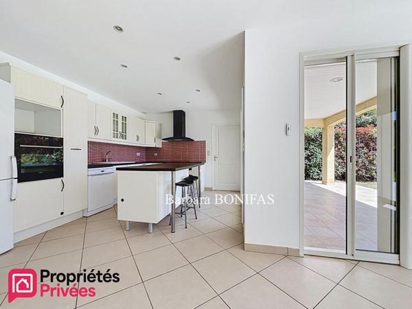 Maison Saint Sulpice La Pointe 5 pièces131 m2