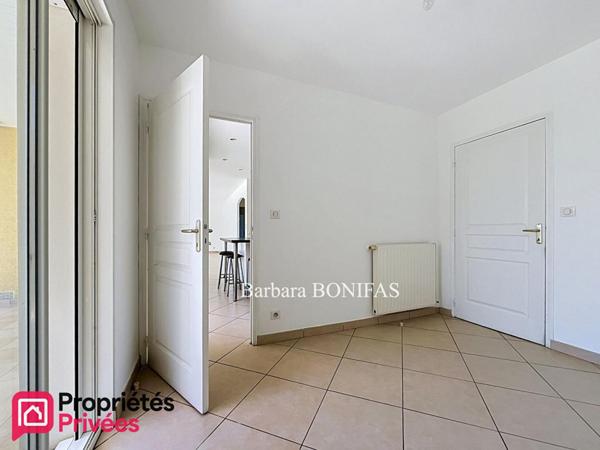 Maison Saint Sulpice La Pointe 5 pièces131 m2
