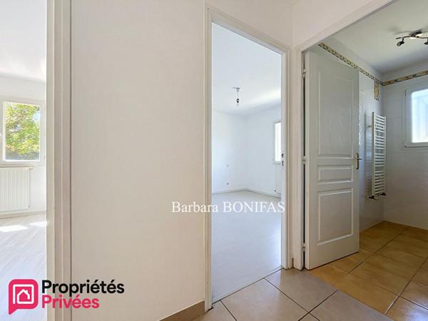 Maison Saint Sulpice La Pointe 5 pièces131 m2