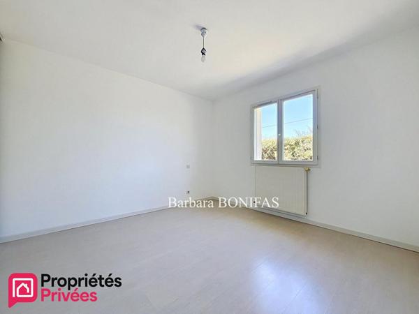 Maison Saint Sulpice La Pointe 5 pièces131 m2