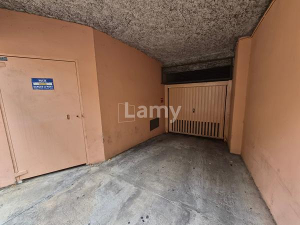 Annexes stationnement