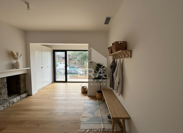 Villa de 141M 2 avec Piscine, un Écrin entre Océan & Centre-Ville