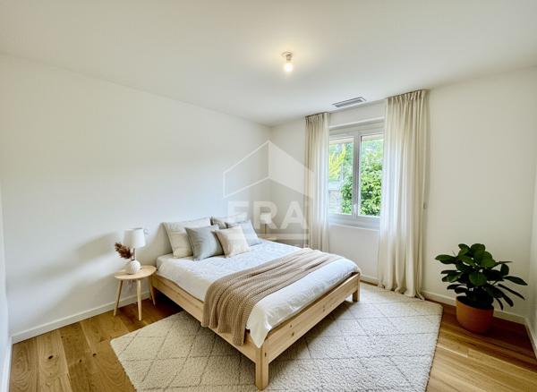 Villa de 141M 2 avec Piscine, un Écrin entre Océan & Centre-Ville