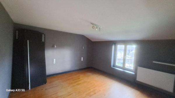 Maison mitoyenne ( Viomenil  88260)