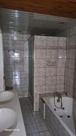 Maison mitoyenne ( Viomenil  88260)