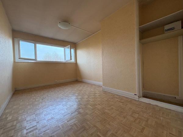 Appartement à ROUEN, 76100 - 1 pièce 13m²