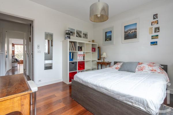 Appartement F5 à vendre  5 pièces - 98,58 m2 ST MAUR DES FOSSES - 94