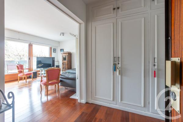 Appartement F5 à vendre  5 pièces - 98,58 m2 ST MAUR DES FOSSES - 94