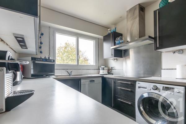 Appartement F5 à vendre  5 pièces - 98,58 m2 ST MAUR DES FOSSES - 94