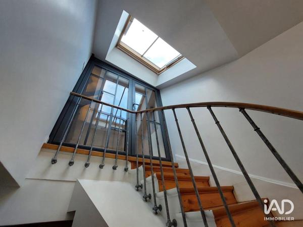 Location bureaux 64 m² Melun