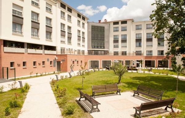 INVESTISSEMENT LOCATIF – TOULOUSE – Résidence EHPAD Nouvelle Orléans - 6,48 % de rentabilité
