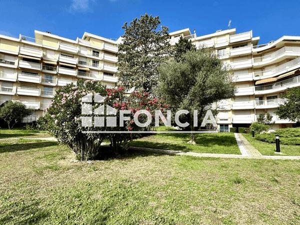À vendre Appartement 2 pièces 42.43 m² - Montpellier 34070